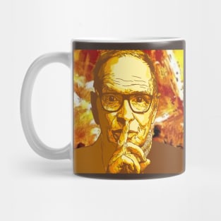 Strngth f th rghts Mug